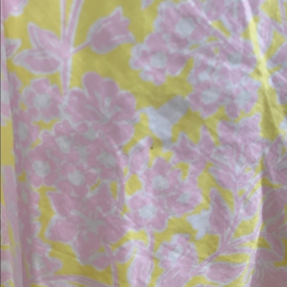 Lilly Pulitzer dress - Picture 5 of 8